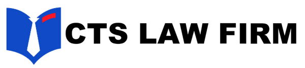cts law firm logo